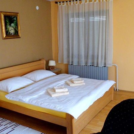 ווקובאר Apartmani Maraton מראה חיצוני תמונה