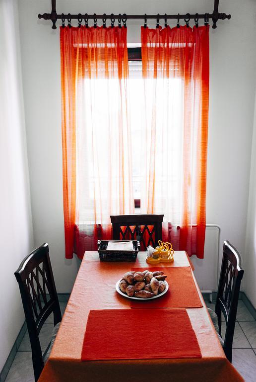 ווקובאר Apartmani Maraton חדר תמונה