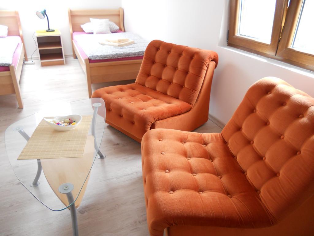 ווקובאר Apartmani Maraton מראה חיצוני תמונה