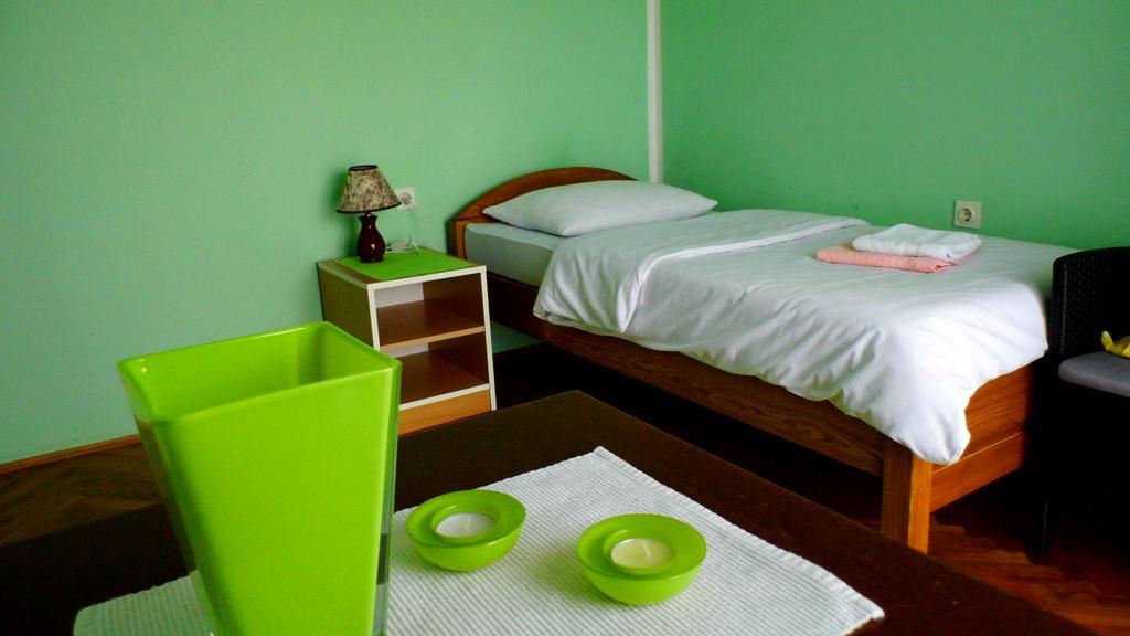 ווקובאר Apartmani Maraton מראה חיצוני תמונה