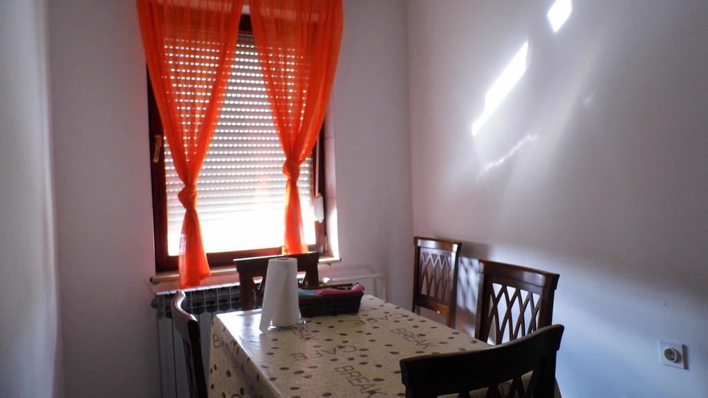 ווקובאר Apartmani Maraton מראה חיצוני תמונה