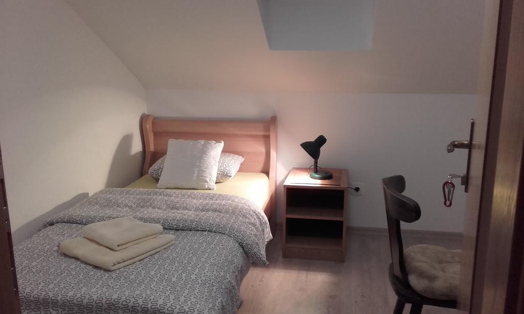 ווקובאר Apartmani Maraton מראה חיצוני תמונה