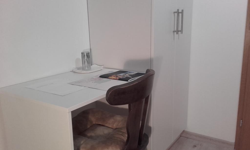 ווקובאר Apartmani Maraton מראה חיצוני תמונה