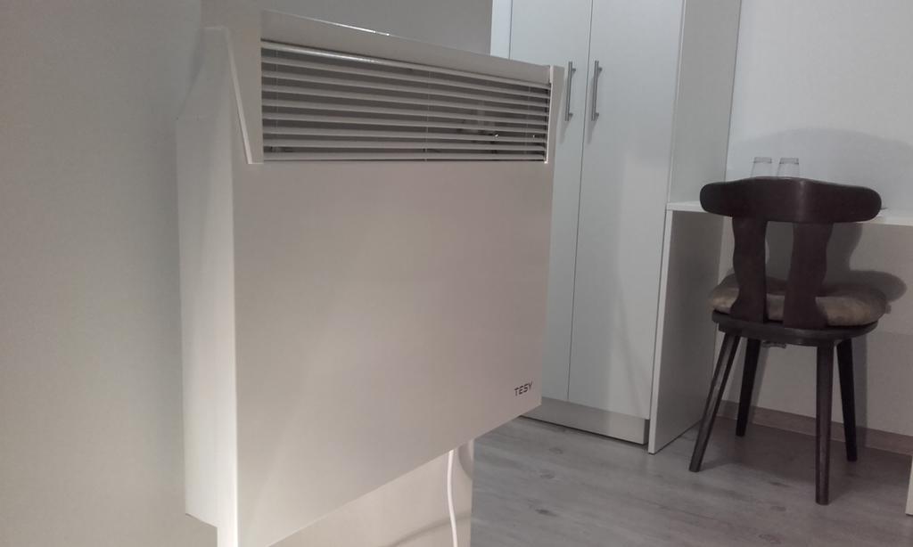 ווקובאר Apartmani Maraton מראה חיצוני תמונה