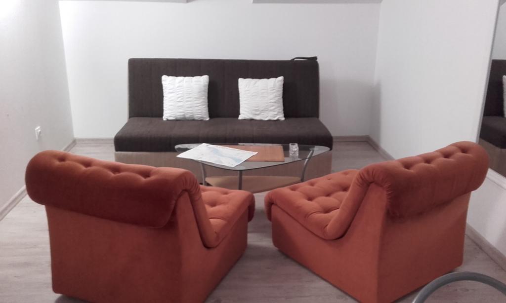 ווקובאר Apartmani Maraton מראה חיצוני תמונה