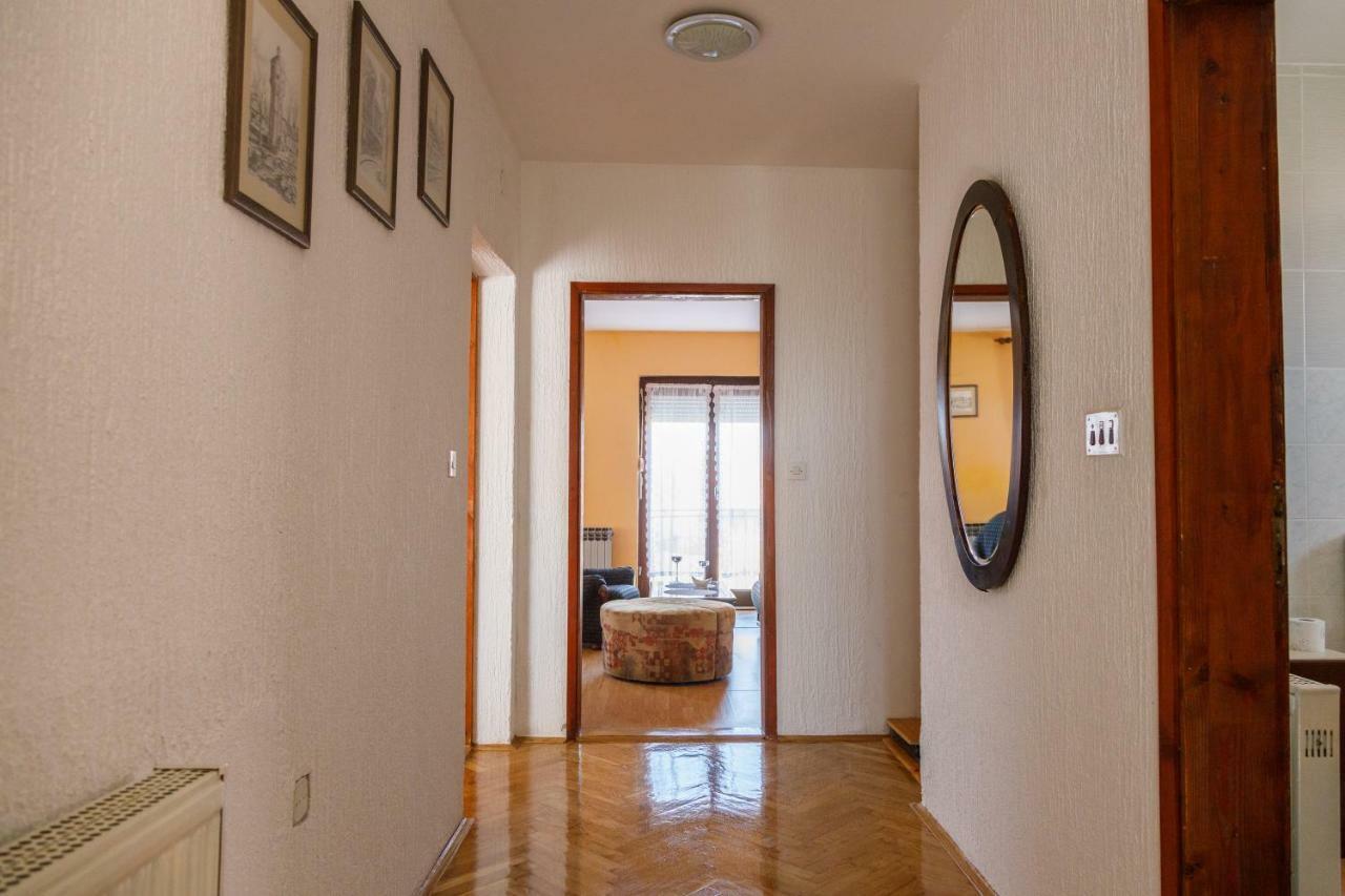 ווקובאר Apartmani Maraton מראה חיצוני תמונה