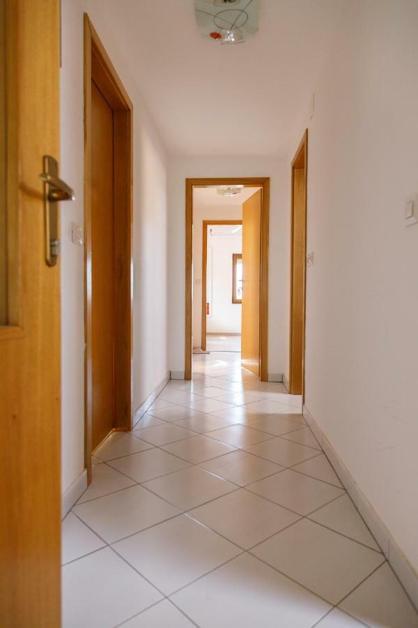 ווקובאר Apartmani Maraton מראה חיצוני תמונה