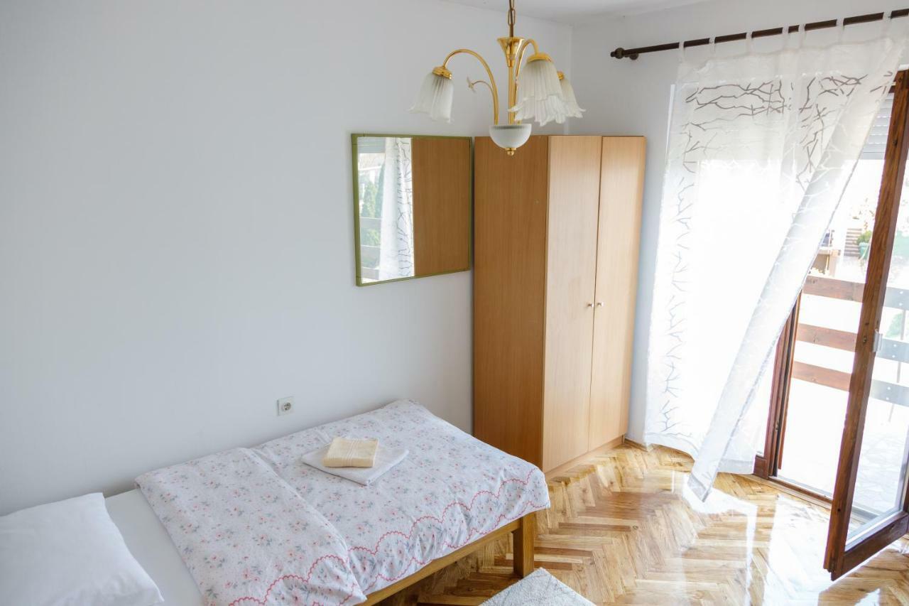 ווקובאר Apartmani Maraton מראה חיצוני תמונה